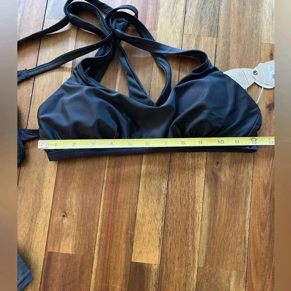 Prana Ainsley Tankini UPF 20+ - Picture 6 of 10